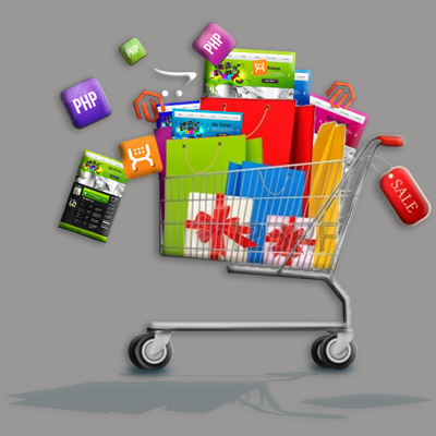 WEB-SHOP
